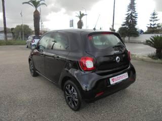 SMART ForFour usata, con Alzacristalli elettrici