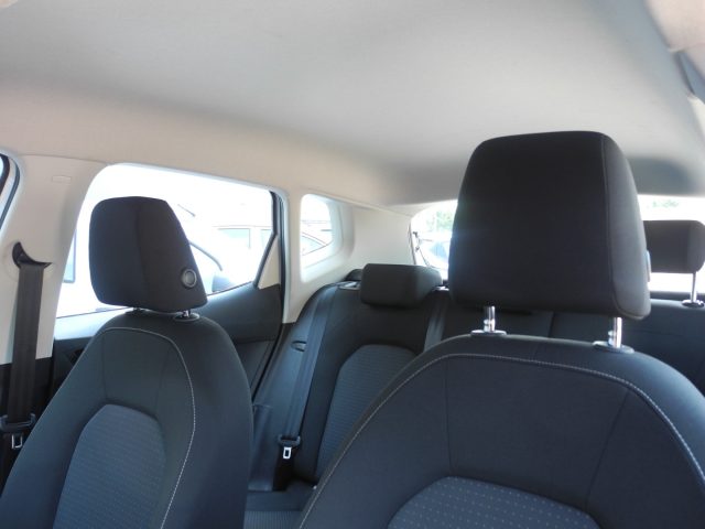 SEAT Arona usata, con Ruota di riserva