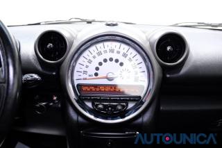 MINI Countryman usata, con Chiusura centralizzata telecomandata