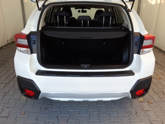 SUBARU XV usata, con Sedili riscaldati