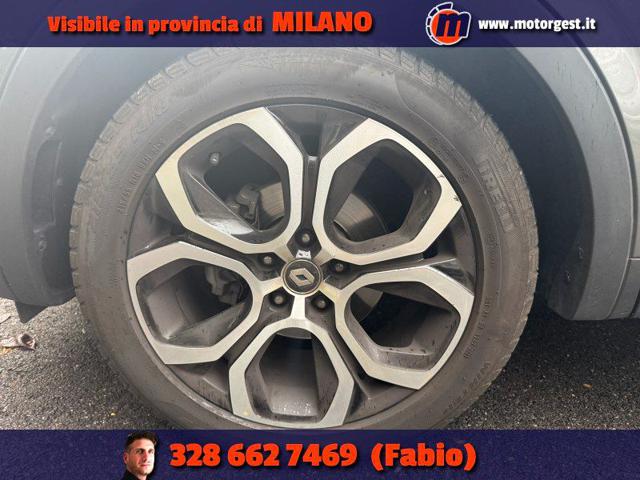 RENAULT Arkana usata, con Immobilizzatore elettronico