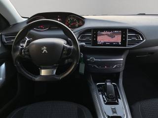 PEUGEOT 308 usata, con Fendinebbia