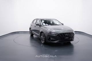 HYUNDAI i30 usata, con Chiusura centralizzata