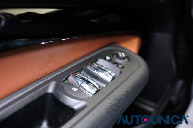 MINI Cooper Clubman usata, con Monitoraggio pressione pneumatici