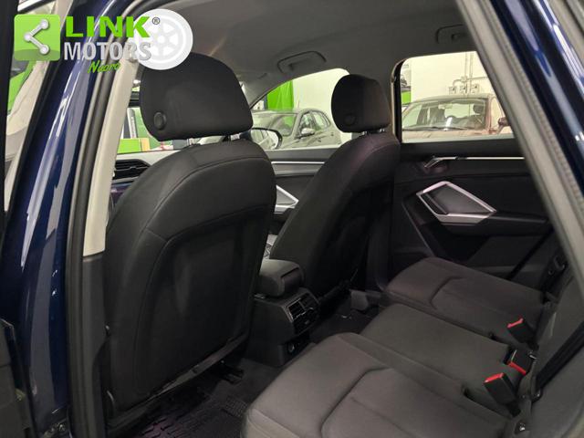 AUDI Q3 usata, con Autoradio digitale