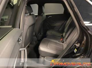 AUDI Q3 usata, con Airbag laterali