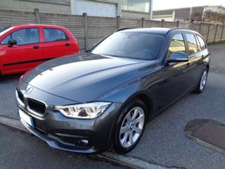 BMW 320 usata, con Airbag
