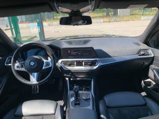 BMW 320 usata, con Cronologia tagliandi