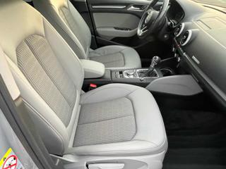 AUDI A3 usata, con Fendinebbia