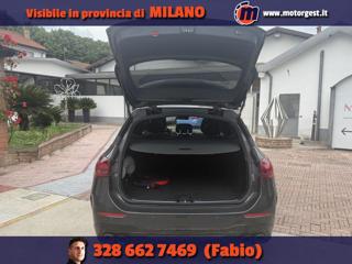 MERCEDES-BENZ C 43 AMG usata, con Cruise Control