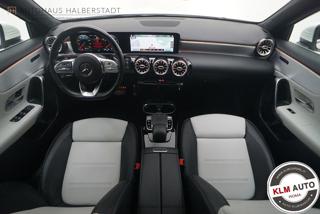 MERCEDES-BENZ A 220 usata, con Chiusura centralizzata