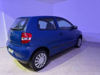 VOLKSWAGEN Fox usata 15