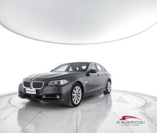 BMW 530 Serie 5 d xDrive Luxury Auto