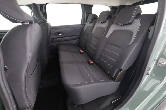 DACIA Jogger usata 3