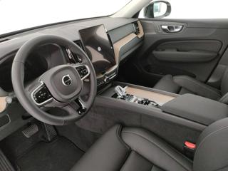 VOLVO XC60 usata, con Immobilizzatore elettronico