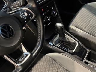 VOLKSWAGEN T-Roc usata, con Chiusura centralizzata