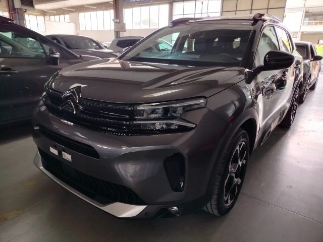 CITROEN C5 Aircross usata, con Airbag