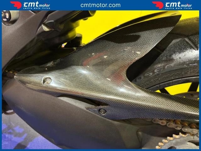 DUCATI Diavel usata 12