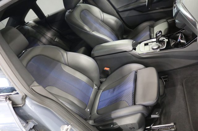 BMW 220 usata, con ESP