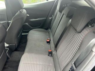 PEUGEOT 2008 usata, con ESP