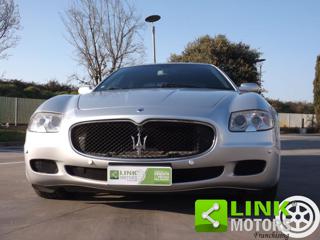 MASERATI Quattroporte usata, con Airbag Passeggero
