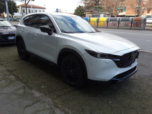 MAZDA CX-5 usata, con Airbag Passeggero