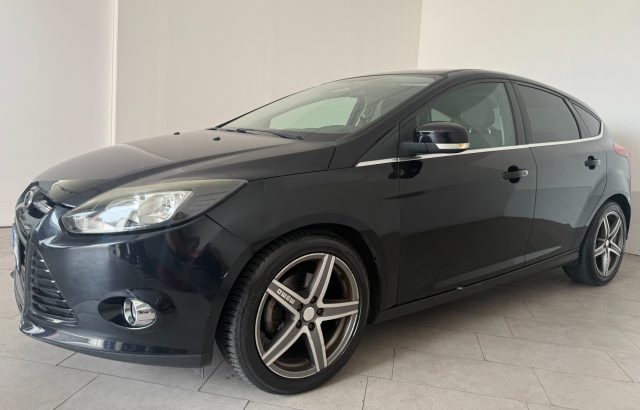 FORD Focus usata 2