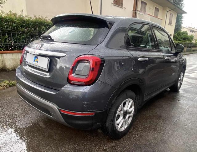 FIAT 500X usata 3