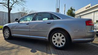 AUDI A8 usata, con Airbag Passeggero