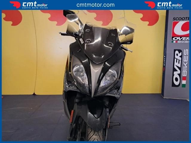 KYMCO Xciting 400i usata 2