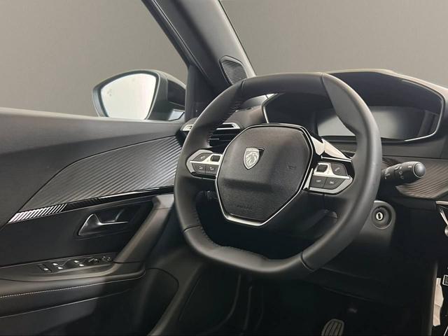 PEUGEOT 2008 usata, con Touch screen