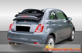FIAT 500C usata 5