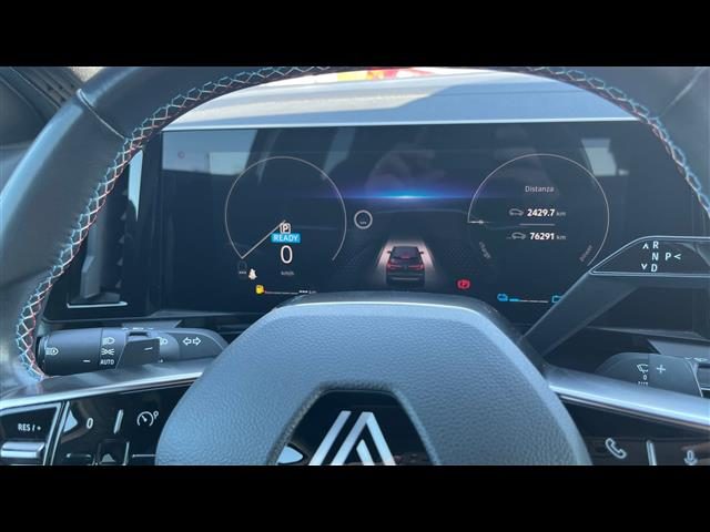 RENAULT Austral usata, con Cruise Control