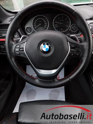 BMW 430 usata 78