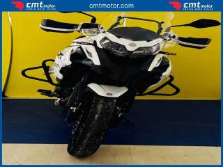 BENELLI TRK 502 usata 2