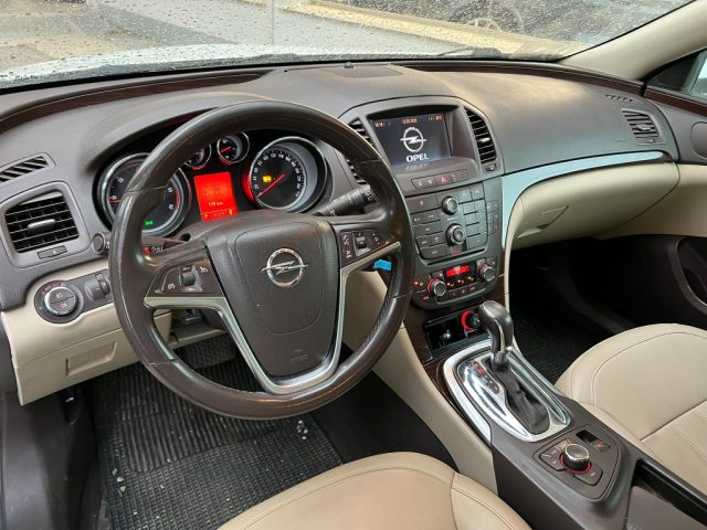 OPEL Insignia usata, con Climatizzatore