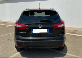NISSAN Qashqai usata, con Airbag laterali