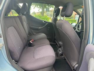 MERCEDES-BENZ A 140 usata 14