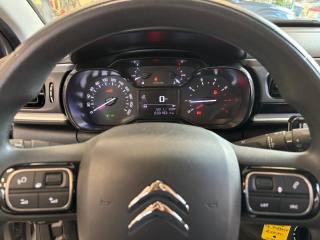 CITROEN C3 usata, con ESP