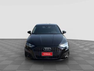 AUDI A3 usata 7