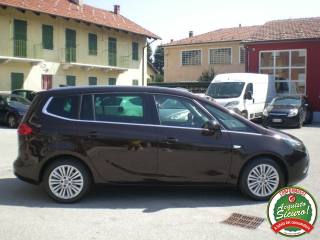 OPEL Zafira Tourer usata, con Chiusura centralizzata