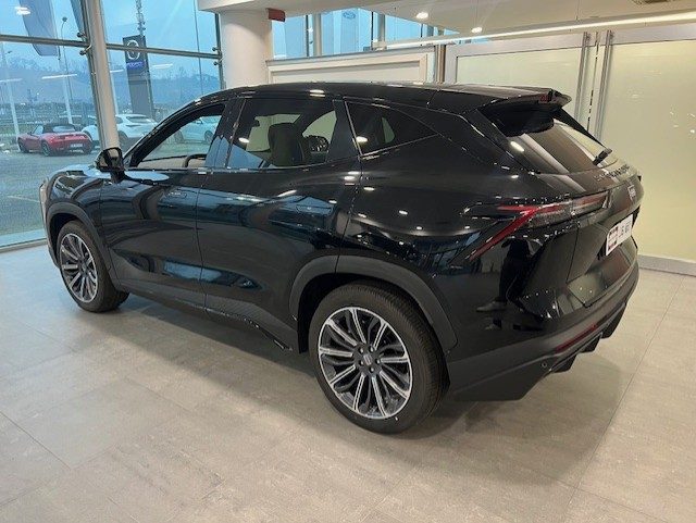 SPORTEQUIPE Sportequipe 6 GT usata, con Autoradio