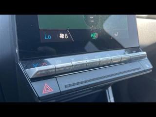 RENAULT Captur usata, con Fari LED