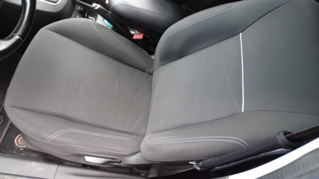 FORD Fiesta usata 62