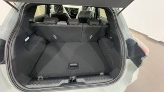 FORD Puma usata, con Sensori di parcheggio posteriori