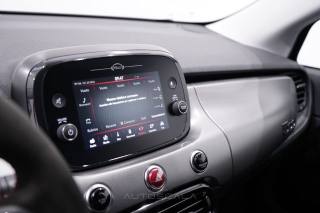 FIAT 500X usata, con Bracciolo