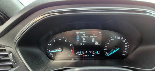 FORD Focus usata, con Climatizzatore