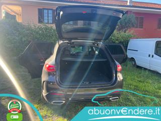 MERCEDES-BENZ GLC 200 usata, con Trazione integrale
