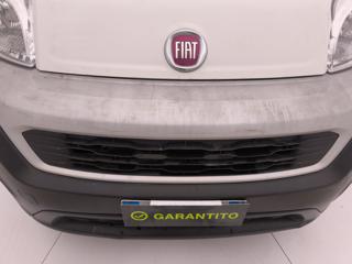 FIAT Fiorino usata 25