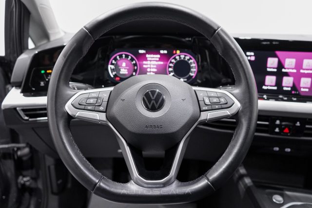 VOLKSWAGEN Golf Variant usata, con ESP
